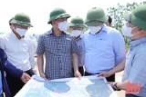 Phát triển thị xã Bỉm Sơn trở thành đô thị hạt nhân của vùng kinh tế động lực phía Bắc tỉnh Thanh Hóa