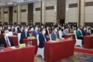 Hội nghị kết nối ngân hàng – doanh nghiệp và người dân tỉnh Thanh Hóa năm 2022.
