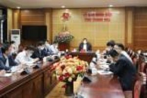 Tháo gỡ khó khăn cho các dự án đầu tư công và vốn nhà nước ngoài đầu tư công.