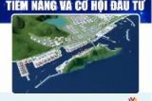 Khu kinh tế Nghi Sơn và các KCN tỉnh Thanh Hóa: Tiềm năng và cơ hội đầu tư