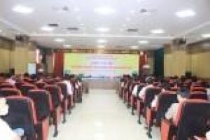 Hội nghị trực tuyến toàn tỉnh hướng dẫn, triển khai các nhiệm vụ chuyển đổi số năm 2022.