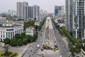 Đất vàng ngày càng khăn hiếm nên giá chung cư sẽ vẫn cứ tăng trong thời gian tới