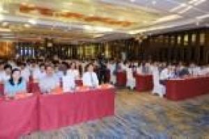 Thanh Hóa lần đầu tiên công bố chỉ số năng lực cạnh tranh cấp sở, ngành, địa phương.