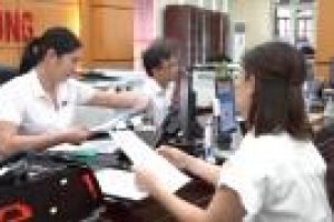 Thanh Hóa nằm trong Top 3 của cả nước về Chỉ số hiệu quả quản trị và hành chính công cấp tỉnh (PAPI) năm 2021.