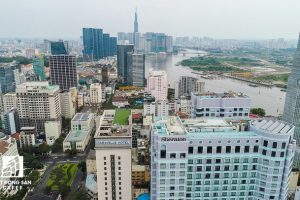 Chỉ duyệt đầu tư cao ốc trong trung tâm Hà Nội, TP.HCM, Đà Nẵng…khi phù hợp quy hoạch