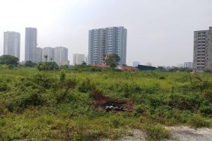 Tp.HCM hiện có 105 chung cư xảy ra tình trạng tranh chấp