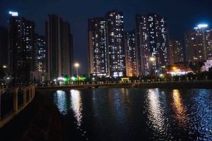 Sự kiện mở bán dự án TNR Goldmark City ra mắt tòa căn hộ mới