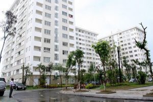 Cơ quan an ninh đang điều tra một số dự án ở Hà Nội