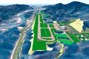 Khởi công sân bay Sapa, cú hích cho bất động sản Lào Cai