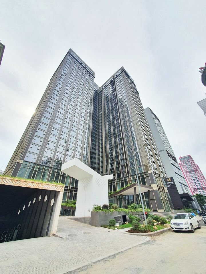 Cho thuê văn phòng đẳng cấp 5 sao quốc tế tòa Epic Tower, Duy Tân, quận Cầu Giấy, 500 – 26000m2