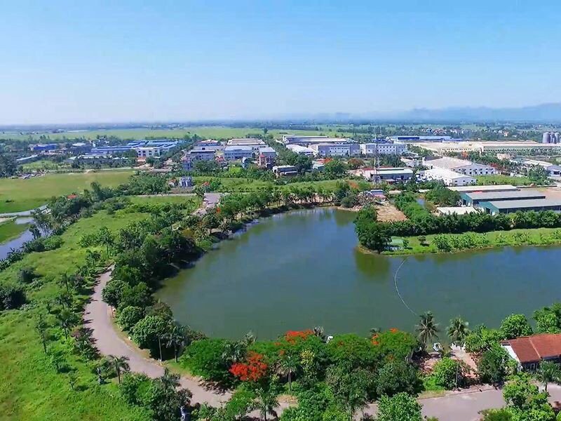50m – mặt tiền 3.7m – đường 4m – ngay sát khu CN Phú Nghĩa – Chỉ loanh quoanh 1 tỷ