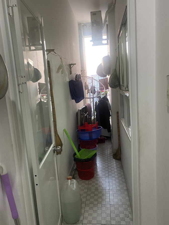 CĂN HỘ ĐẸP – GIÁ TỐT – Chính Chủ cần bán căn hộ tại Đường Trương Đình Hội, Phường 16, Quận 8, HCM