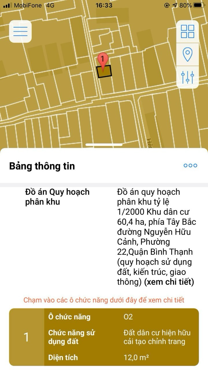 Chính chủ cần bán nhà đẹp 74/Võ Duy Ninh, P22, Q. Bình Thạnh, Hồ Chí Minh