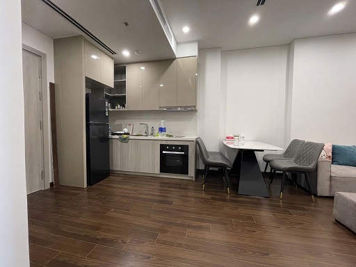 Chính Chủ Bán Chung Cư Cao Cấp 5 Sao, Sổ Hồng Riêng Tại VinHome Park Tây Mỗ.