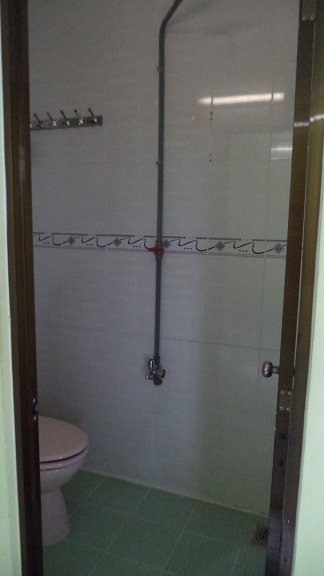Cho Bạn Nữ Thuê Phòng Tại 304/18 Đường Nguyễn Thượng Hiền, Phường 5, Quận Phú Nhuận.