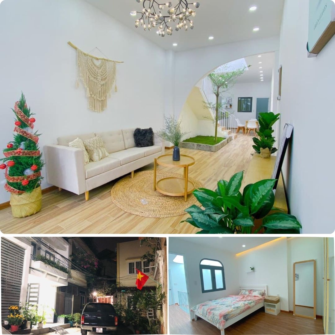 [KHU VỰC ĐÁNG SỐNG] Huỳnh Văn Bánh, Hẻm 1/, Còn 5 tỷ XX