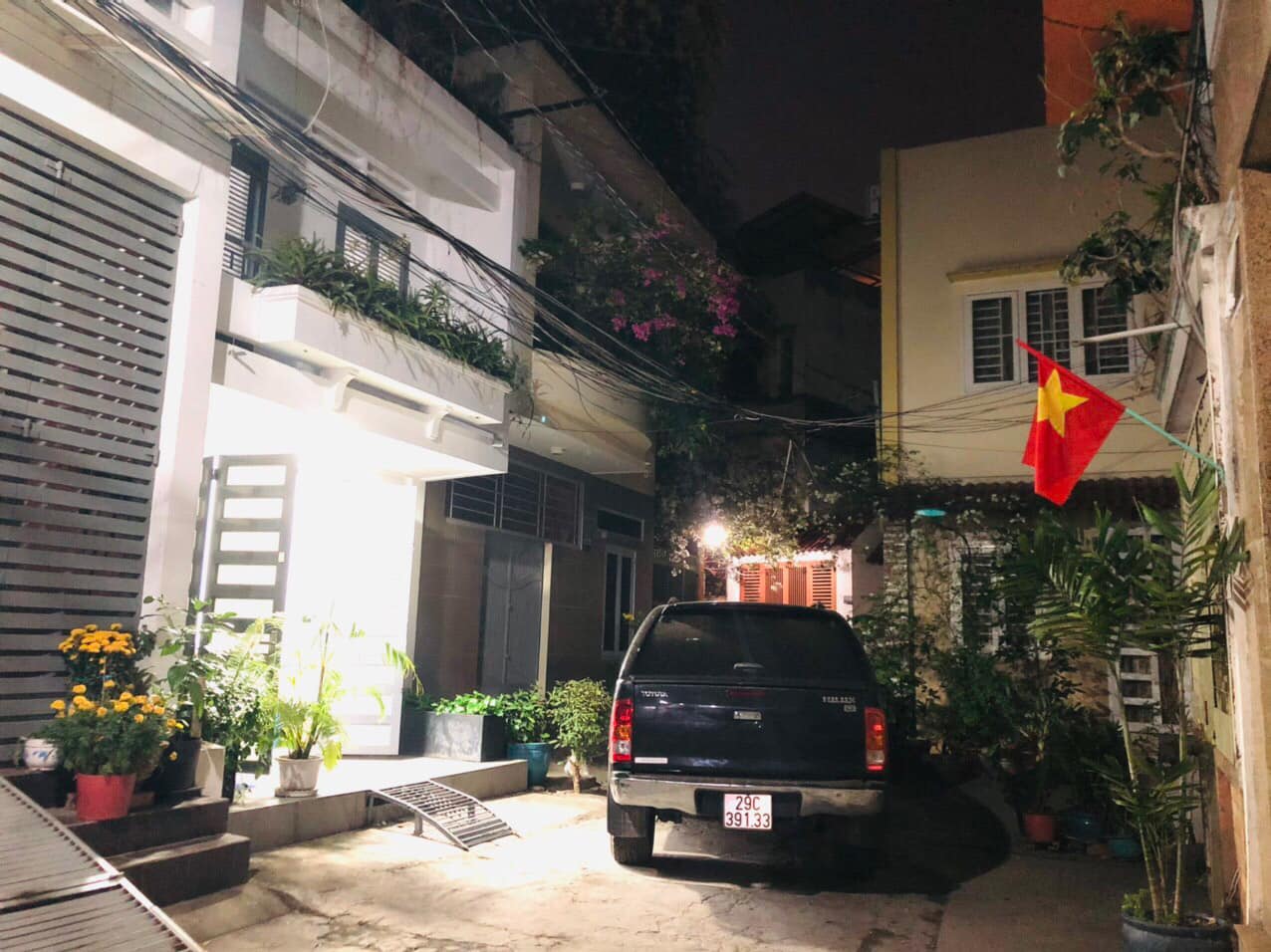 [KHU VỰC ĐÁNG SỐNG] Huỳnh Văn Bánh, Hẻm 1/, Còn 5 tỷ XX