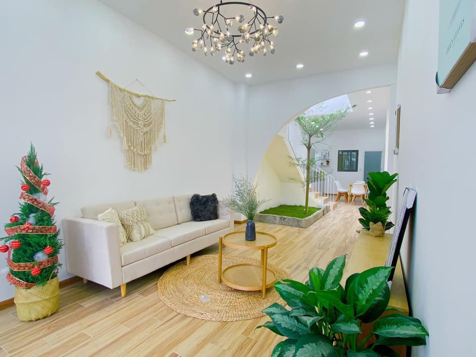 [KHU VỰC ĐÁNG SỐNG] Huỳnh Văn Bánh, Hẻm 1/, Còn 5 tỷ XX