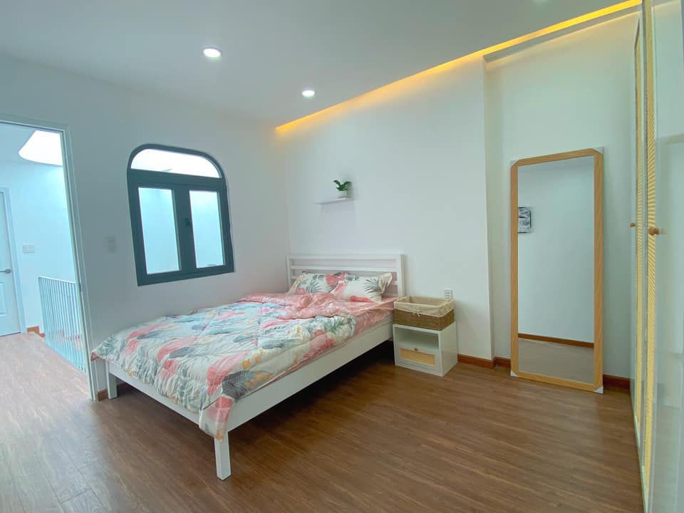 [KHU VỰC ĐÁNG SỐNG] Huỳnh Văn Bánh, Hẻm 1/, Còn 5 tỷ XX