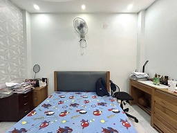 PHAN XÍCH LONG, PHÚ NHUẬN – 4 TẦNG BTCT MỚI – 42M2 A4 – Ô TÔ SÁT MẶT TIỀN – 6.95 TỶ.