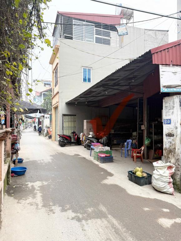 Bán nhà cấp 4 mặt tiền trung tâm chợ Yên Nghĩa Hà Đông Hà Nội