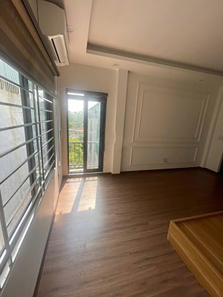 CHO THUÊ NHÀ 6 TẦNG MỚI XÂY – SÁT MẶT ĐƯỜNG KIM GIANG – VỊ TRÍ tốt để Ở và KINH DOANH