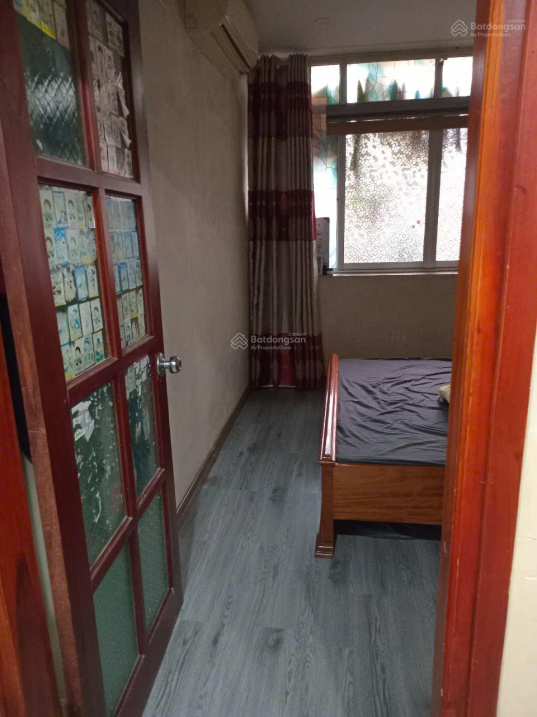 Căn hộ chung cư mini đẹp, vị trí trung tâm quận Nam Từ Liêm, điện đường trường trạm cực thuận lợi
