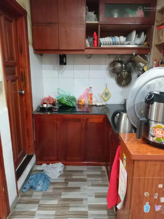 Căn hộ chung cư mini đẹp, vị trí trung tâm quận Nam Từ Liêm, điện đường trường trạm cực thuận lợi