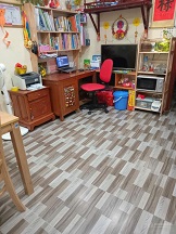 Căn hộ chung cư mini đẹp, vị trí trung tâm quận Nam Từ Liêm, điện đường trường trạm cực thuận lợi