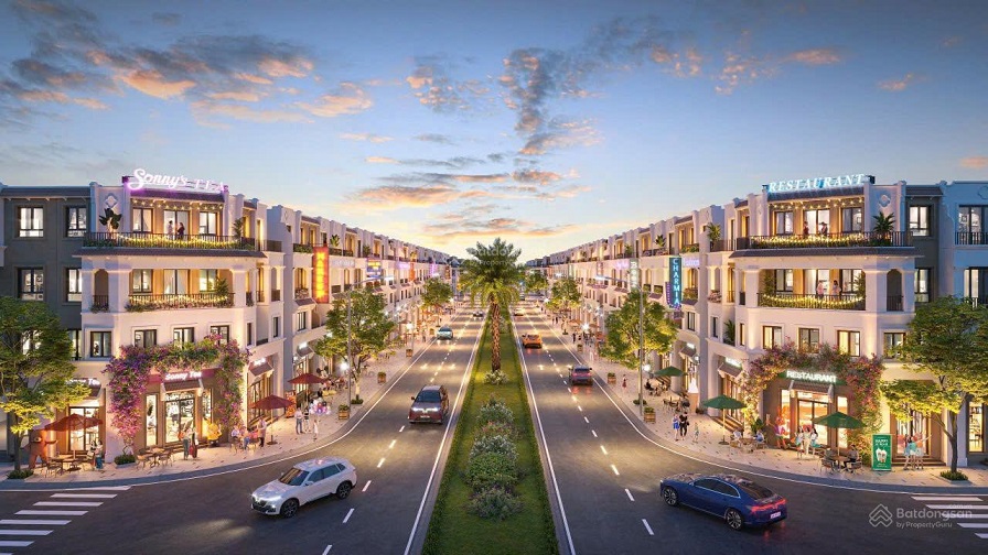 Sốt Vinhomes Đan Phượng giá cực tốt, cơ hội đầu tư siêu lợi nhuận.
