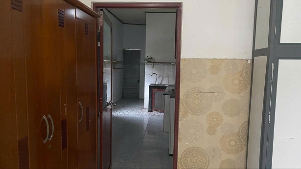 Bán Nhà Cấp 4 Đẹp, Giá Rẻ Tại Hóc Môn, TP Hồ Chí Minh