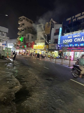 Chính Chủ Cho Thuê Nhanh Mặt Bằng Nhà Nguyên Căn Tại Nguyễn Văn Nghi, Gò Vấp.
