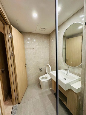 Cần bán căn hộ chung cư Lumiere Boulevard – Vinhomes Grand Park quận 9- Tp Hồ Chí Minh