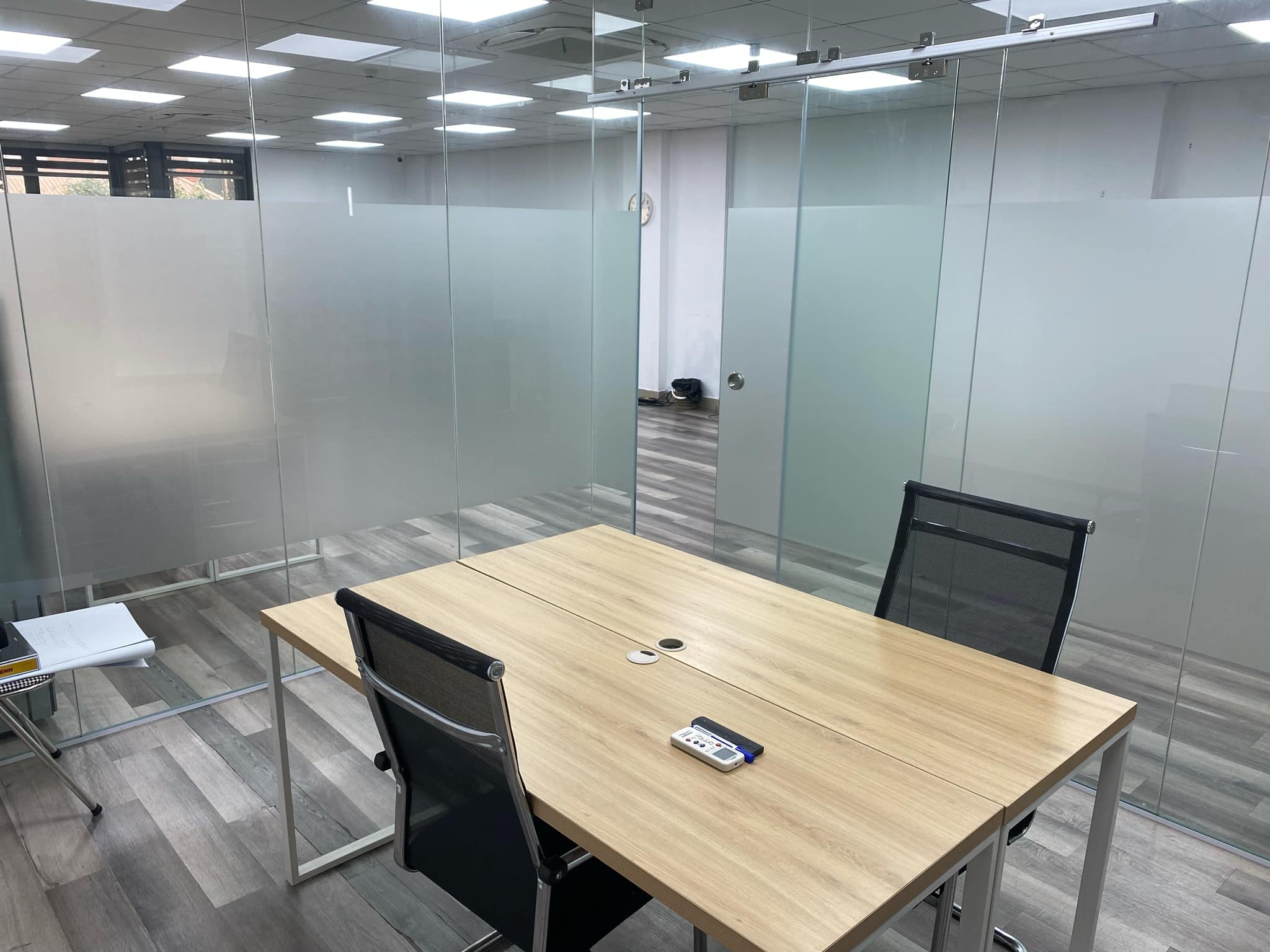 Sang nhượng văn phòng khu Nghĩa Đô, Cầu Giấy, Hà Nội – Diện tích 120m²