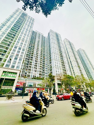 CHÍNH CHỦ CHO THUÊ MẶT BẰNG KINH DOANH TẠI QUẬN HOÀNG MAI – HÀ NỘI