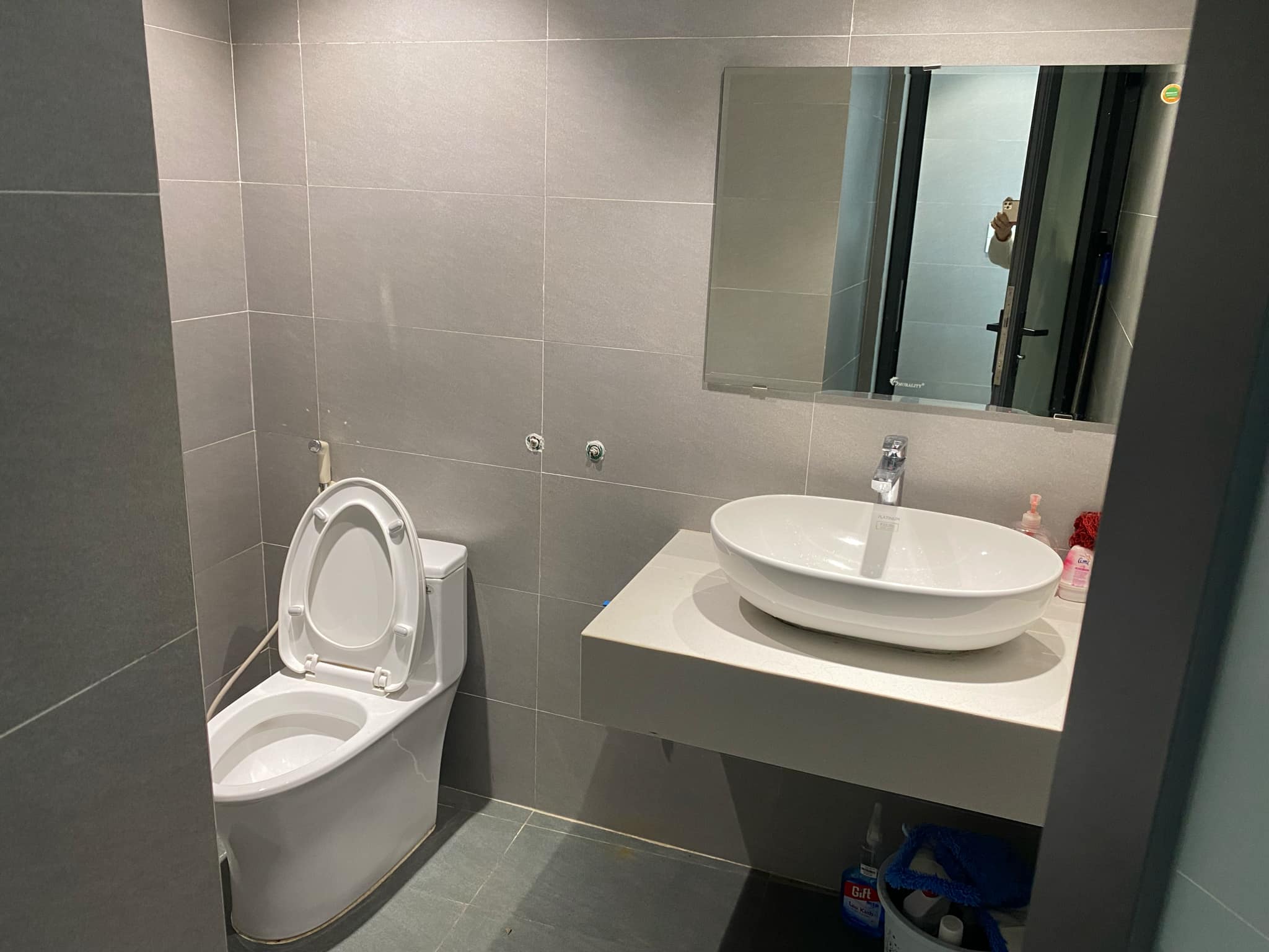 Sang nhượng văn phòng khu Nghĩa Đô, Cầu Giấy, Hà Nội – Diện tích 120m²