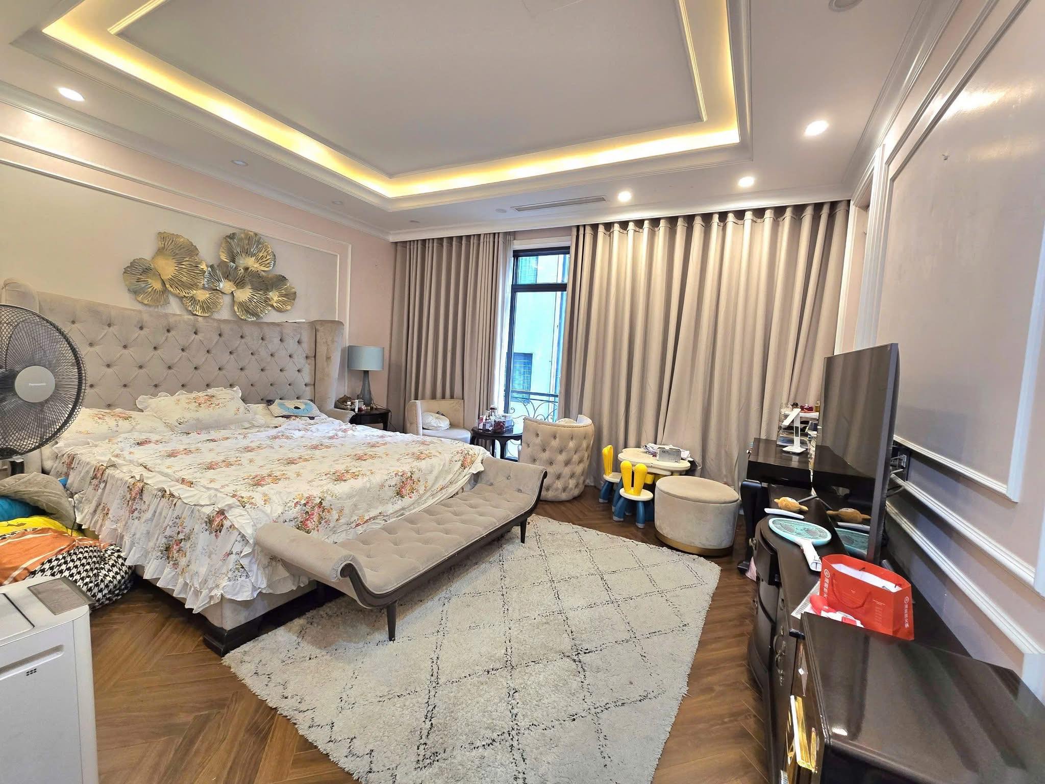 Ôtô tránh-Ngõ 208 Giải Phóng(Gần Hồ Phương Liệt) 57m/5T Thang máy,MT 6.5m 25.5 Tỷ