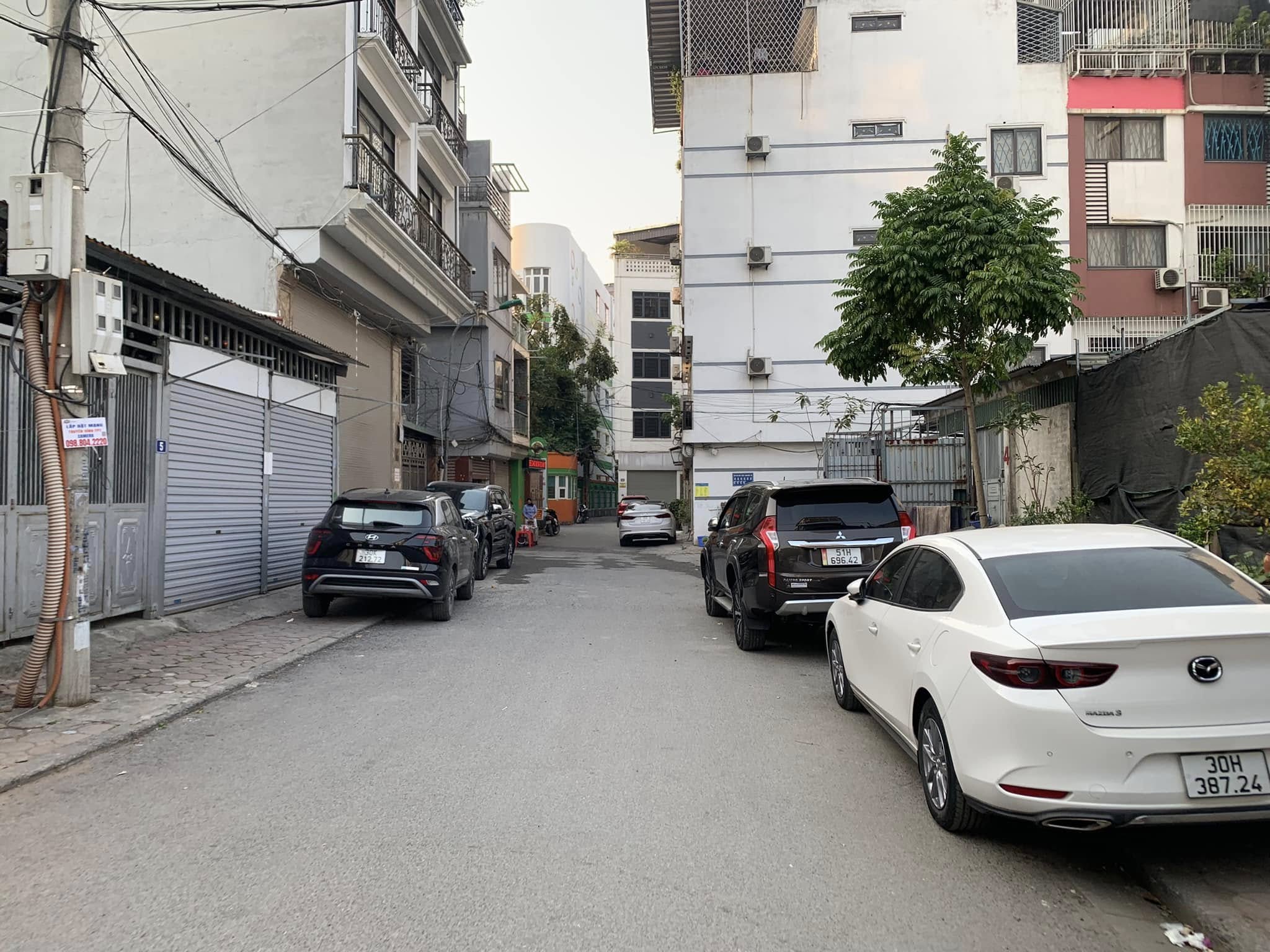 💥 BÁN NHÀ NGỌC THỤY – LONG BIÊN – 5.95 TỶ 💥 🏡 NHÀ ĐẸP – GẦN PHỐ – NGÕ THÔNG – Ô TÔ ĐỖ CỔNG