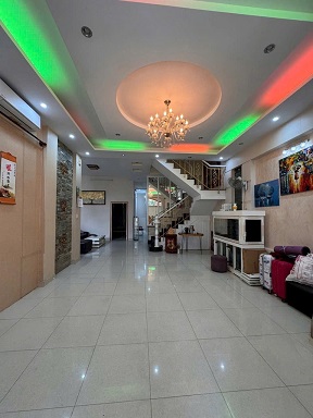 BIỆT THỰ Q2: NGỘP BANK NẶNG – GIẢM CHÀO SÂU – 171M2 – HẺM NHỰA NGUYỄN DUY TRINH – Ô TÔ TRÁNH – NHỈNH 10Tỷ