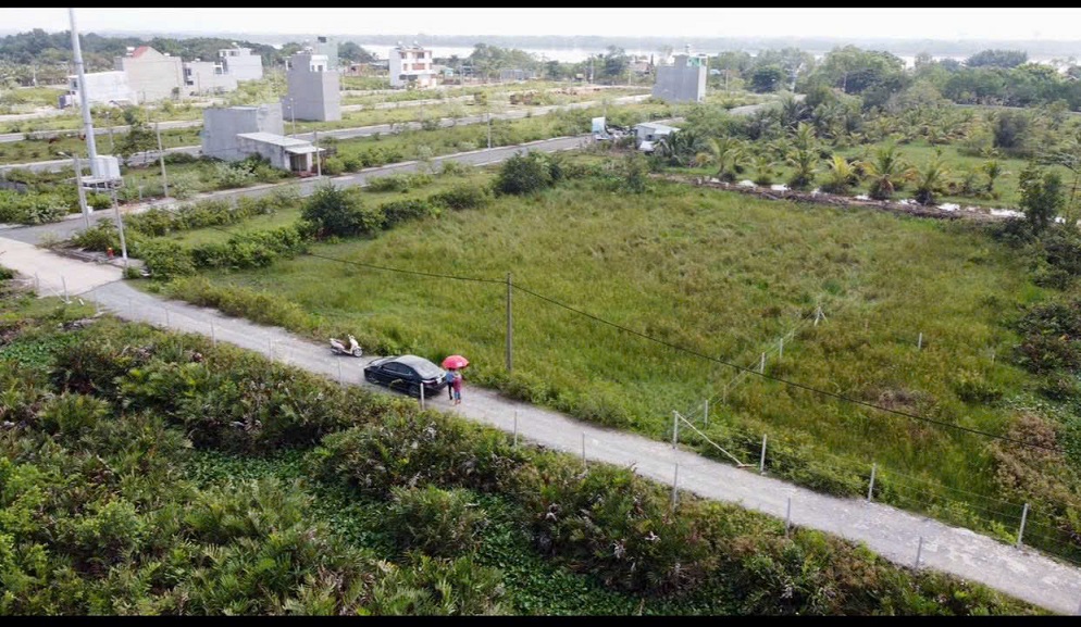BÁN ĐẤT THỔ CƯ 3000m² – VỊ TRÍ ĐẸP TẠI TP. THỦ ĐỨC – GẦN QUỐC LỘ, CHỢ, UBND, TIỀM NĂNG ĐẦU TƯ .