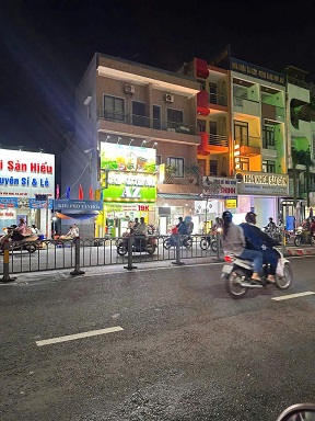 Chính Chủ Cho Thuê Nhanh Mặt Bằng Nhà Nguyên Căn Tại Nguyễn Văn Nghi, Gò Vấp.