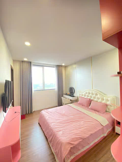 CHO THUÊ CĂN HỘ 3PN FULL NỘI THẤT CAO CẤP – EUROWINDOW RIVER PARK