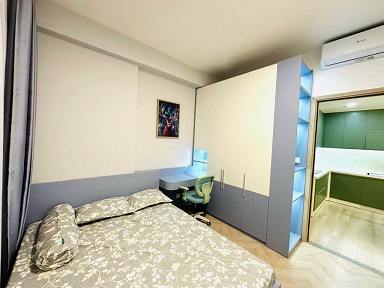 Cần bán căn hộ chung cư Lumiere Boulevard – Vinhomes Grand Park quận 9- Tp Hồ Chí Minh
