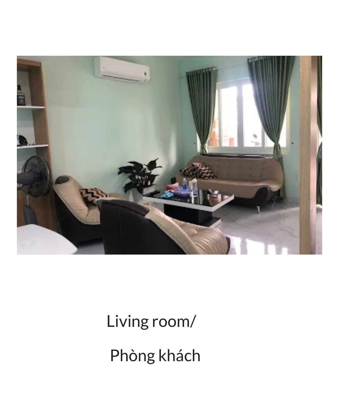 *House for rent in Mega Village Khang Điền.