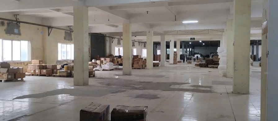 CHO THUÊ NHÀ XƯỞNG – KHO DIỆN TÍCH 2500M² TẠI PHƯỜNG BIÊN GIANG, HÀ ĐÔNG