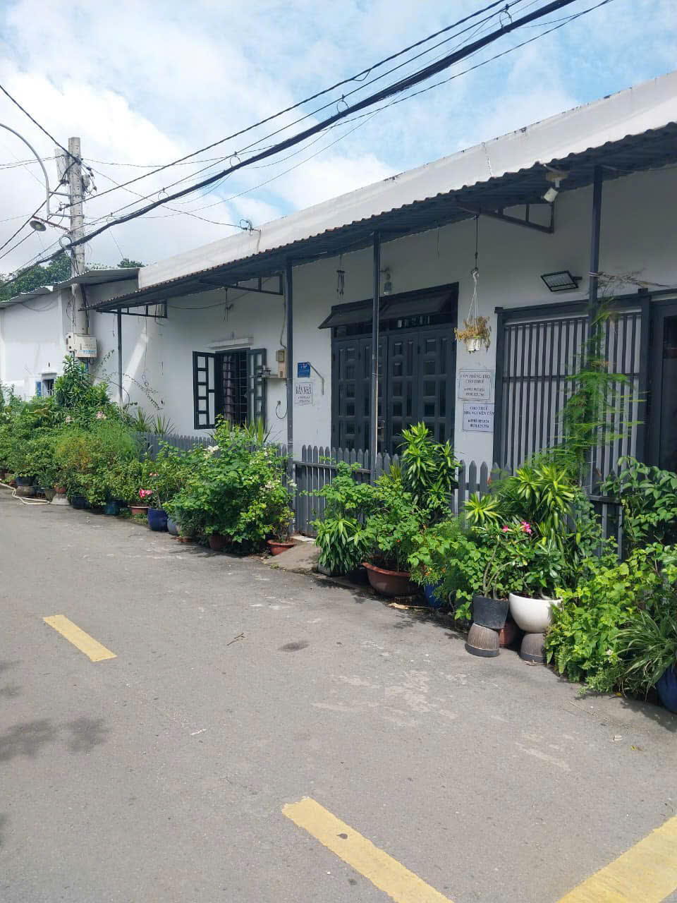 Bán Nhà Cấp 4 Đẹp, Giá Rẻ Tại Hóc Môn, TP Hồ Chí Minh