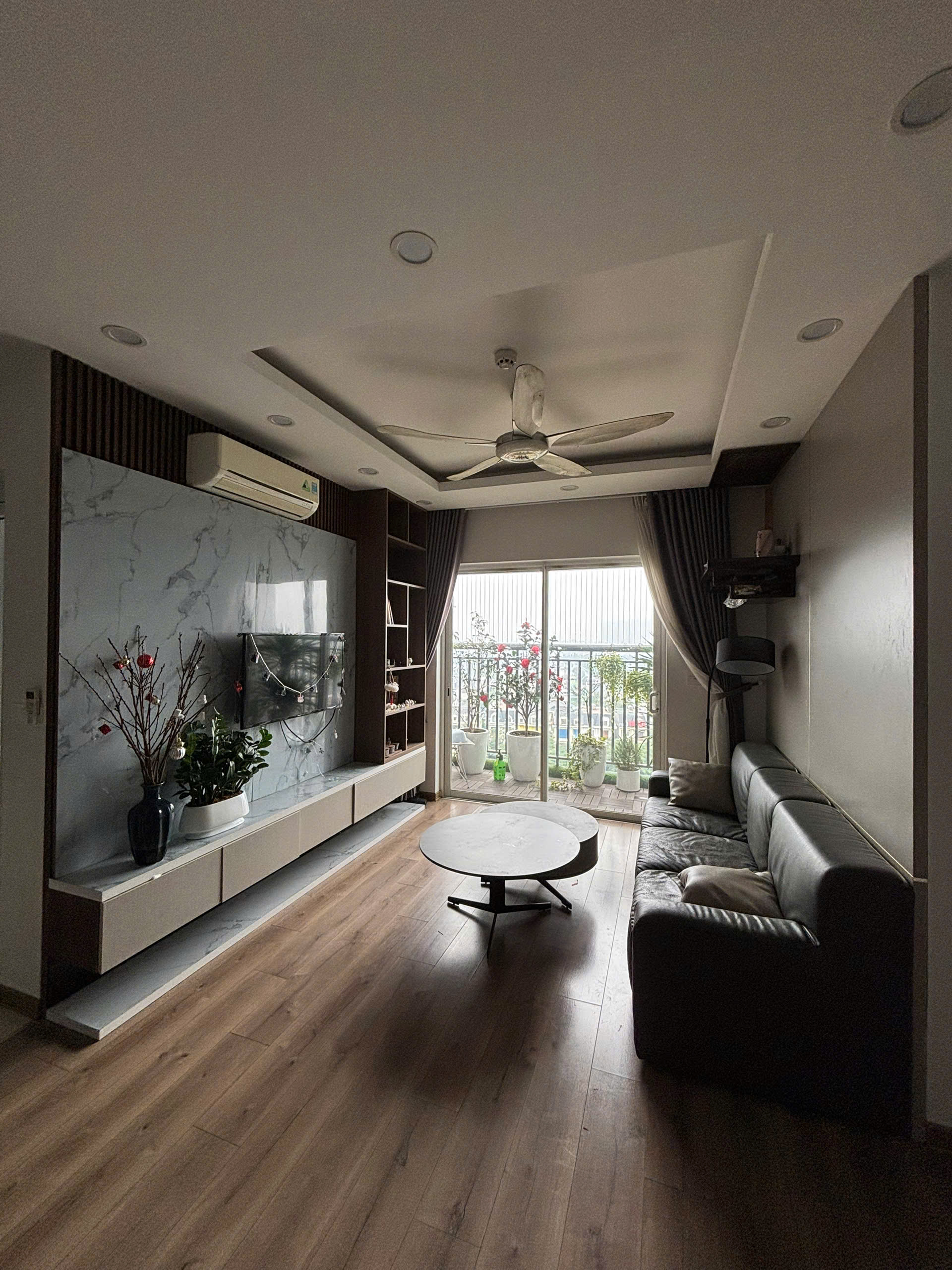 CẦN TÌM 1 BẠN NỮ Ở GHÉP TẠI CĂN HỘ 3 PHÒNG NGỦ TẠI ANLAND HÀ ĐÔNG- HÀ NỘI