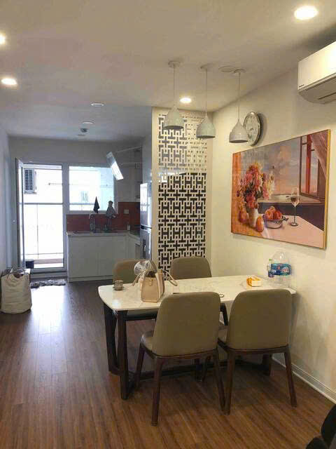 CHO THUÊ CĂN HỘ 3PN FULL NỘI THẤT CAO CẤP – EUROWINDOW RIVER PARK