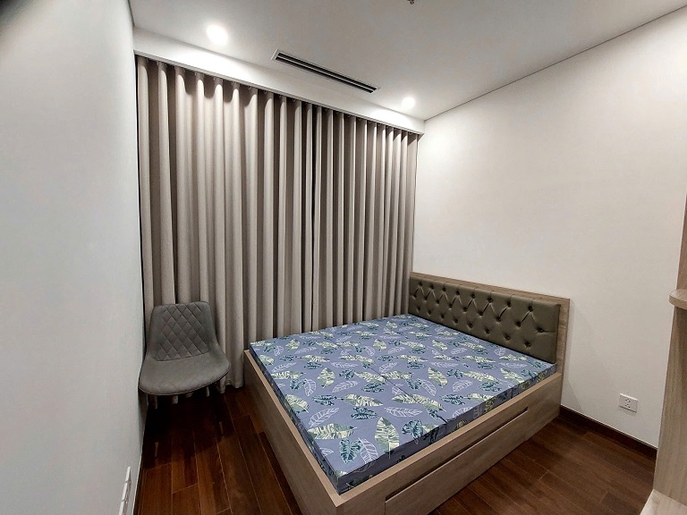 Chính Chủ Bán Chung Cư Cao Cấp 5 Sao, Sổ Hồng Riêng Tại VinHome Park Tây Mỗ.