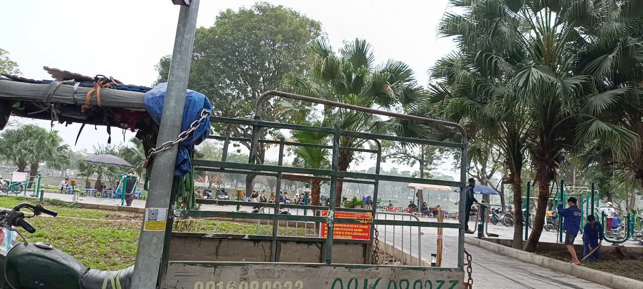 SIÊU HIẾM – KHÔNG CÓ CĂN THỨ HAI TRONG PHÂN KHÚC – NHÀ MỚI 6 TẦNG – 50M RA HỒ ĐỀN LỪ